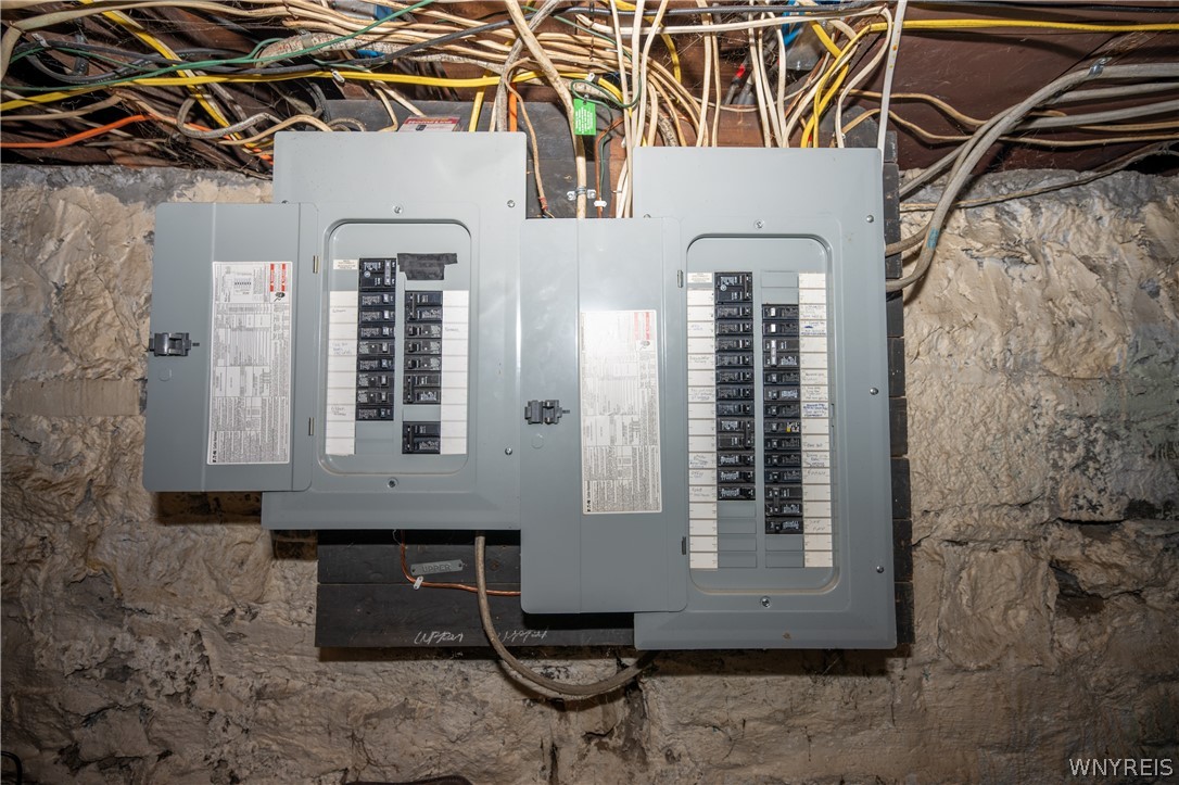 46 Cunard Road Buffalo, NY 14216 - Photo 26 of 41