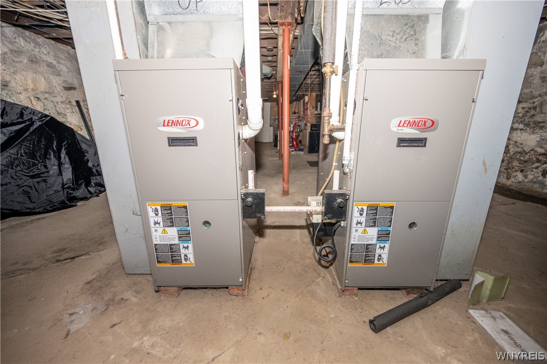 46 Cunard Road Buffalo, NY 14216 - Photo 27 of 41