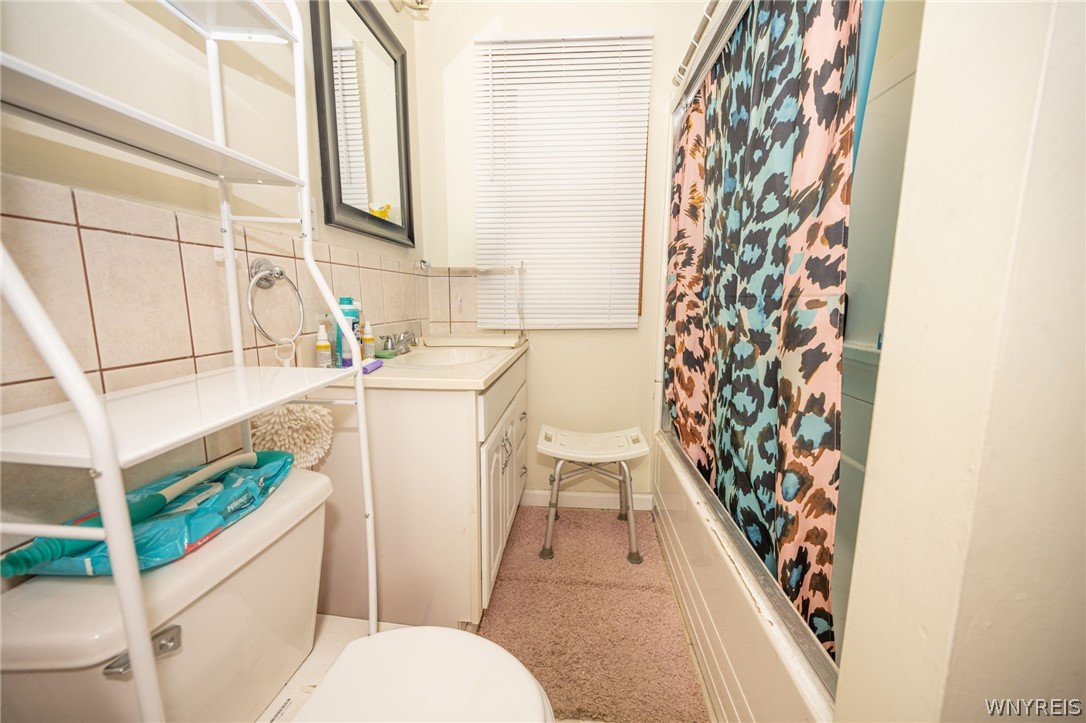 46 Cunard Road Buffalo, NY 14216 - Photo 30 of 41