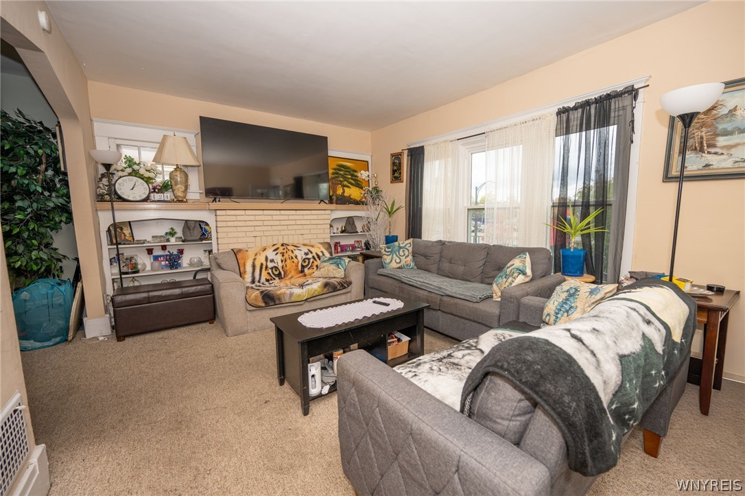 46 Cunard Road Buffalo, NY 14216 - Photo 33 of 41