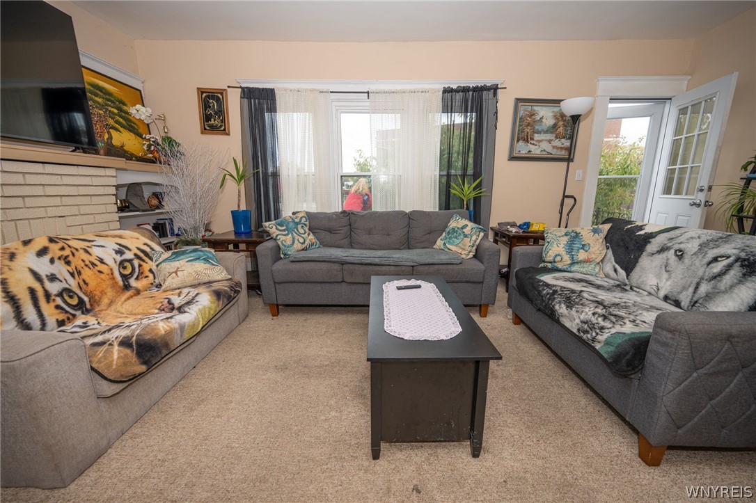 46 Cunard Road Buffalo, NY 14216 - Photo 34 of 41