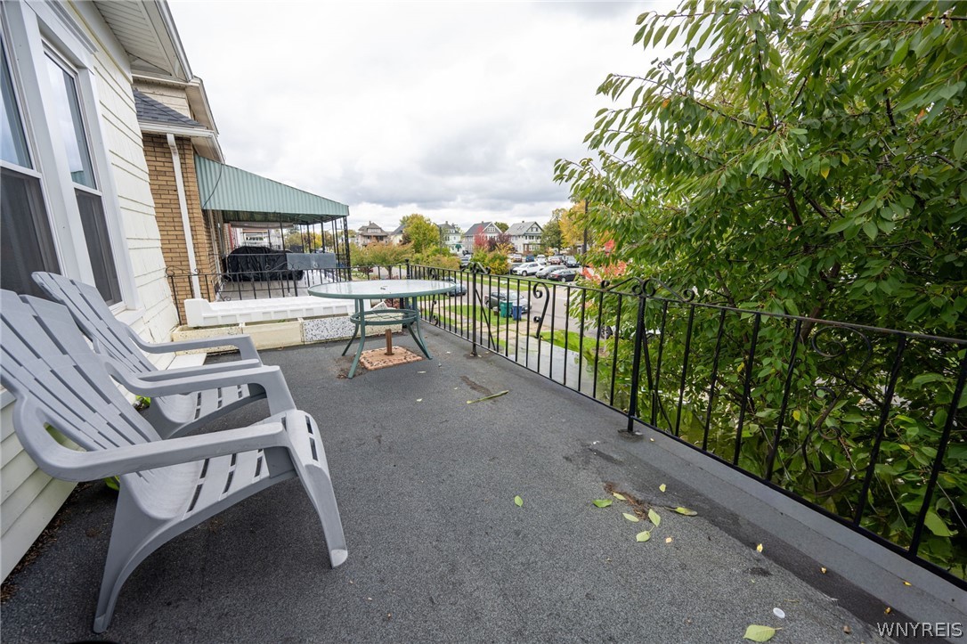 46 Cunard Road Buffalo, NY 14216 - Photo 35 of 41