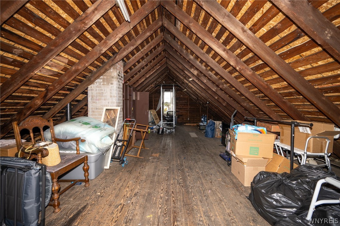 46 Cunard Road Buffalo, NY 14216 - Photo 36 of 41