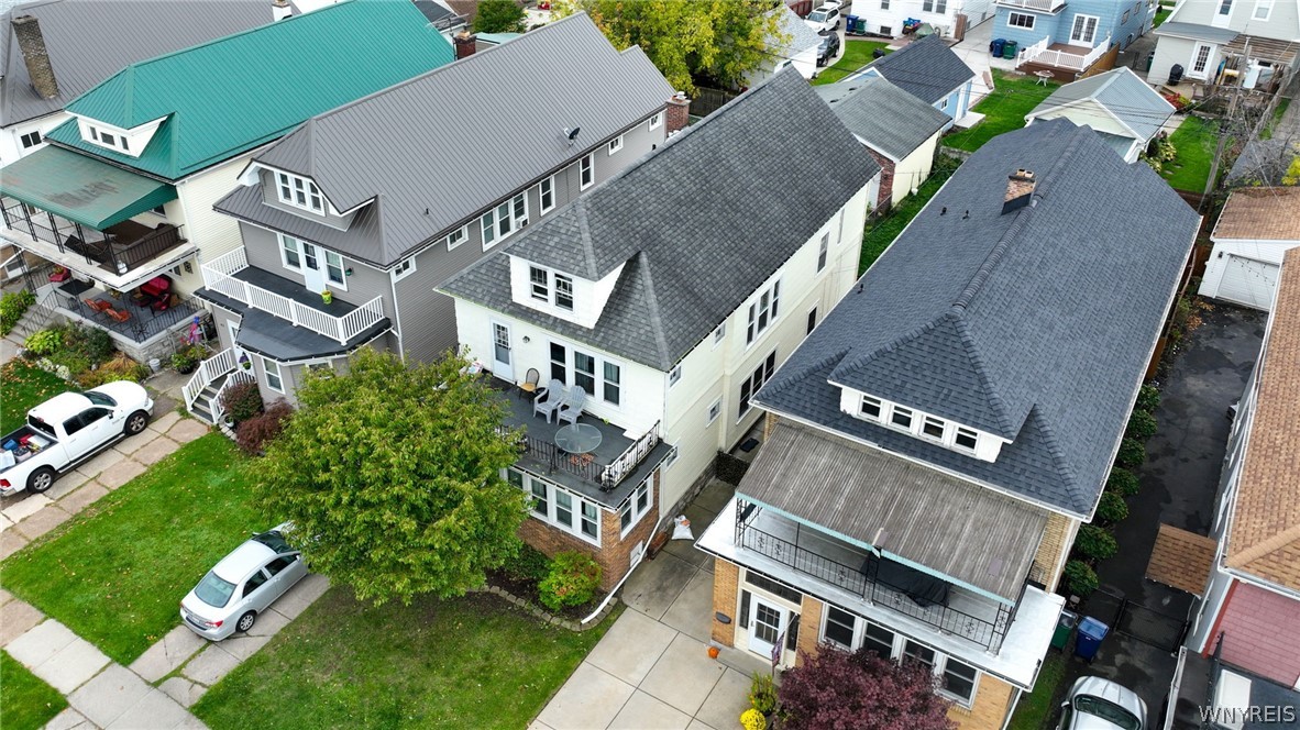 46 Cunard Road Buffalo, NY 14216 - Photo 38 of 41