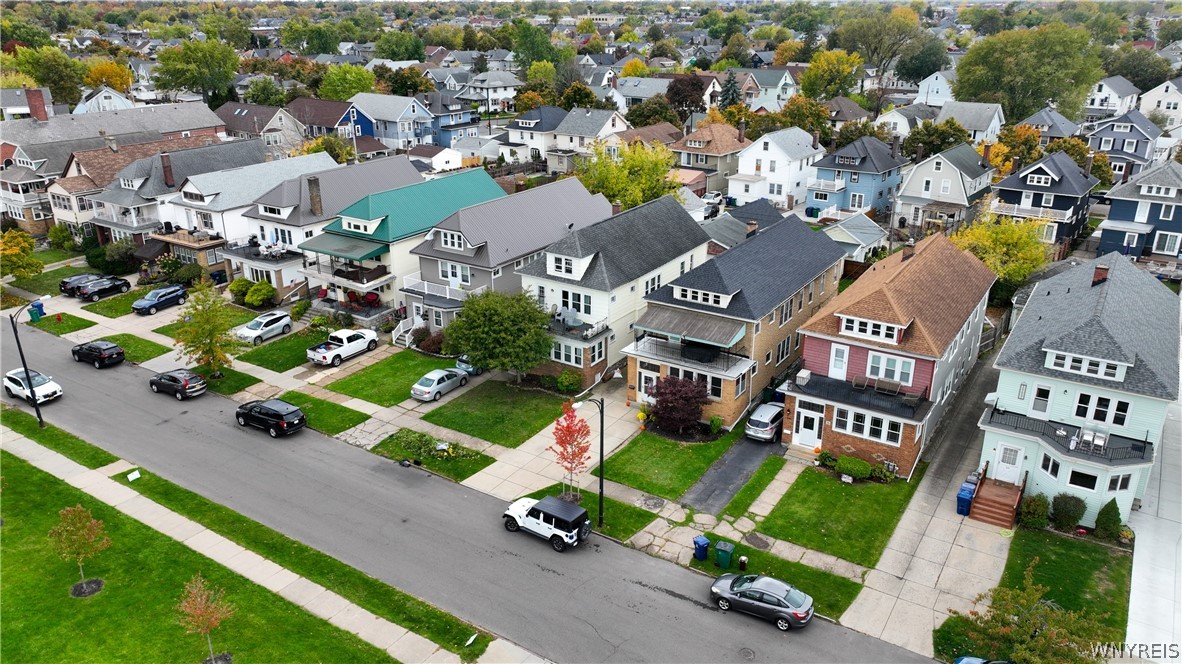 46 Cunard Road Buffalo, NY 14216 - Photo 39 of 41