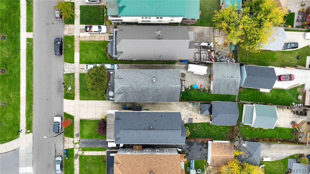 46 Cunard Road Buffalo, NY 14216 - Photo 40 of 41