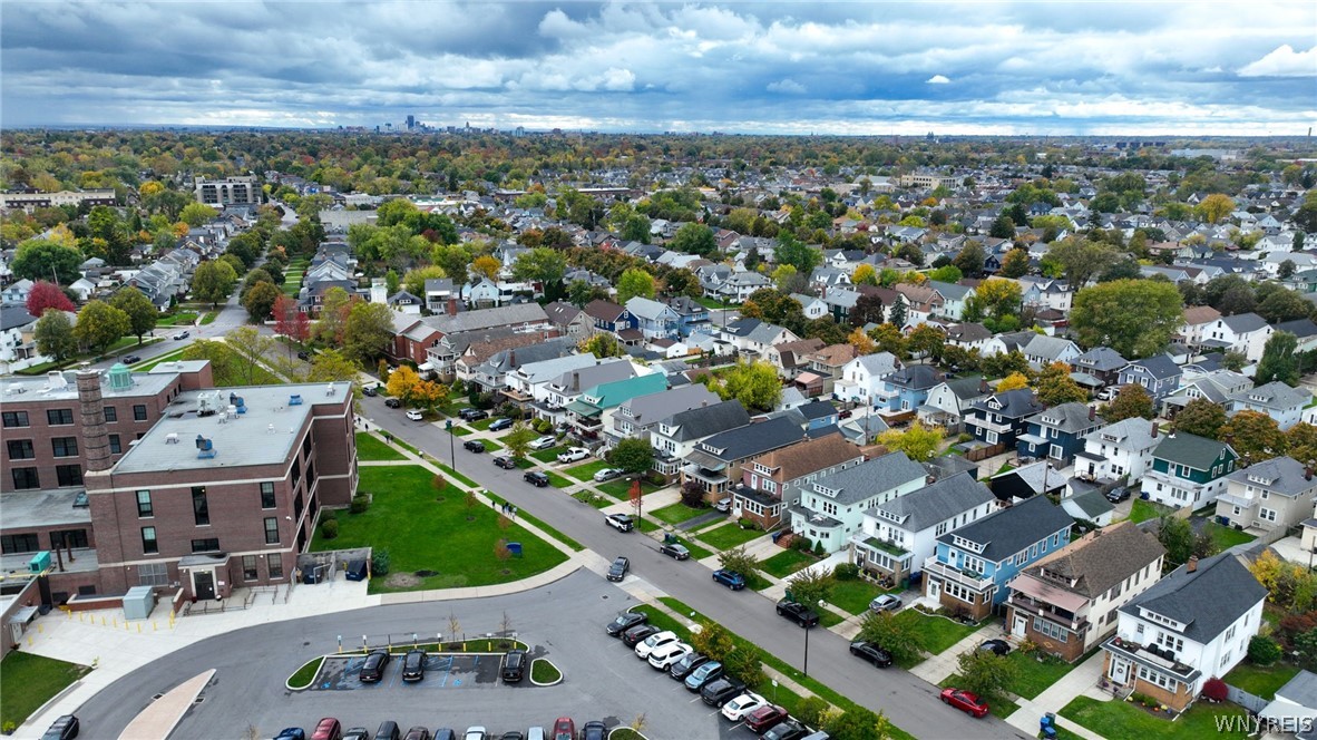 46 Cunard Road Buffalo, NY 14216 - Photo 41 of 41