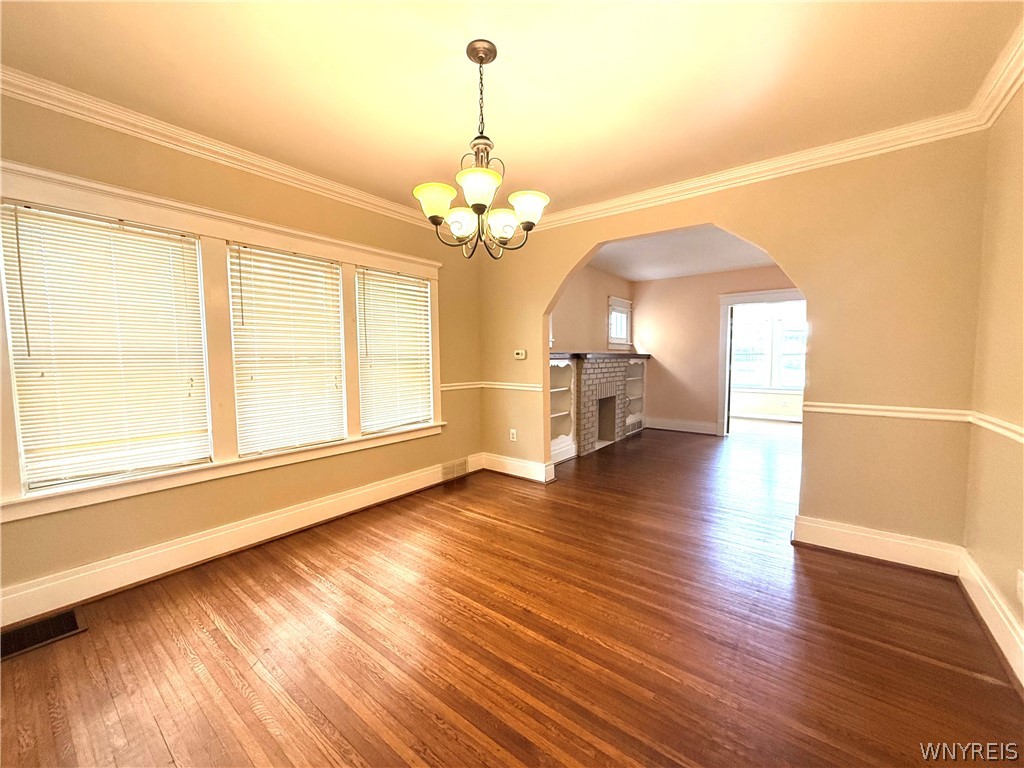 46 Cunard Road Buffalo, NY 14216 - Photo 10 of 41