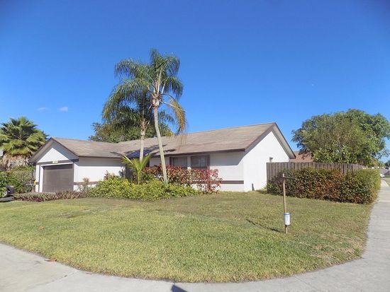 19340 Delaware Court Boca Raton, FL 33434 - Photo 1 of 10 Front