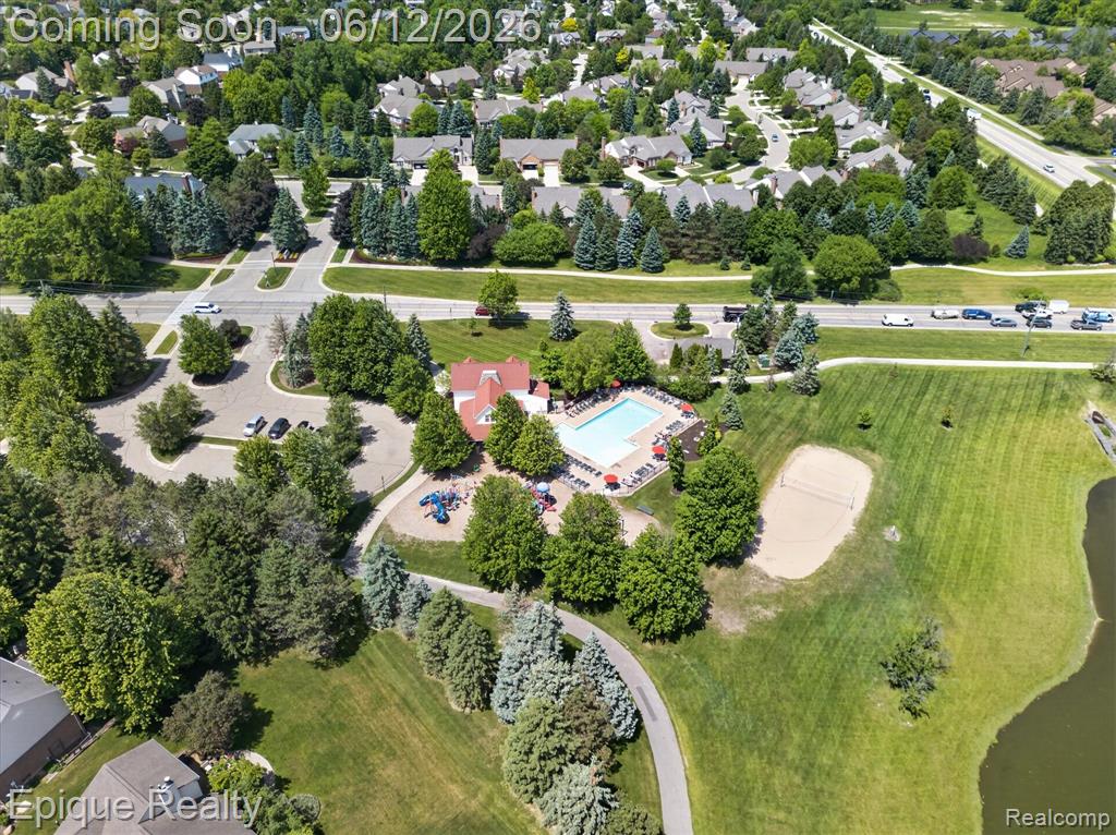 760 Caribou Court Rochester, MI 48307 - Photo 60 of 67