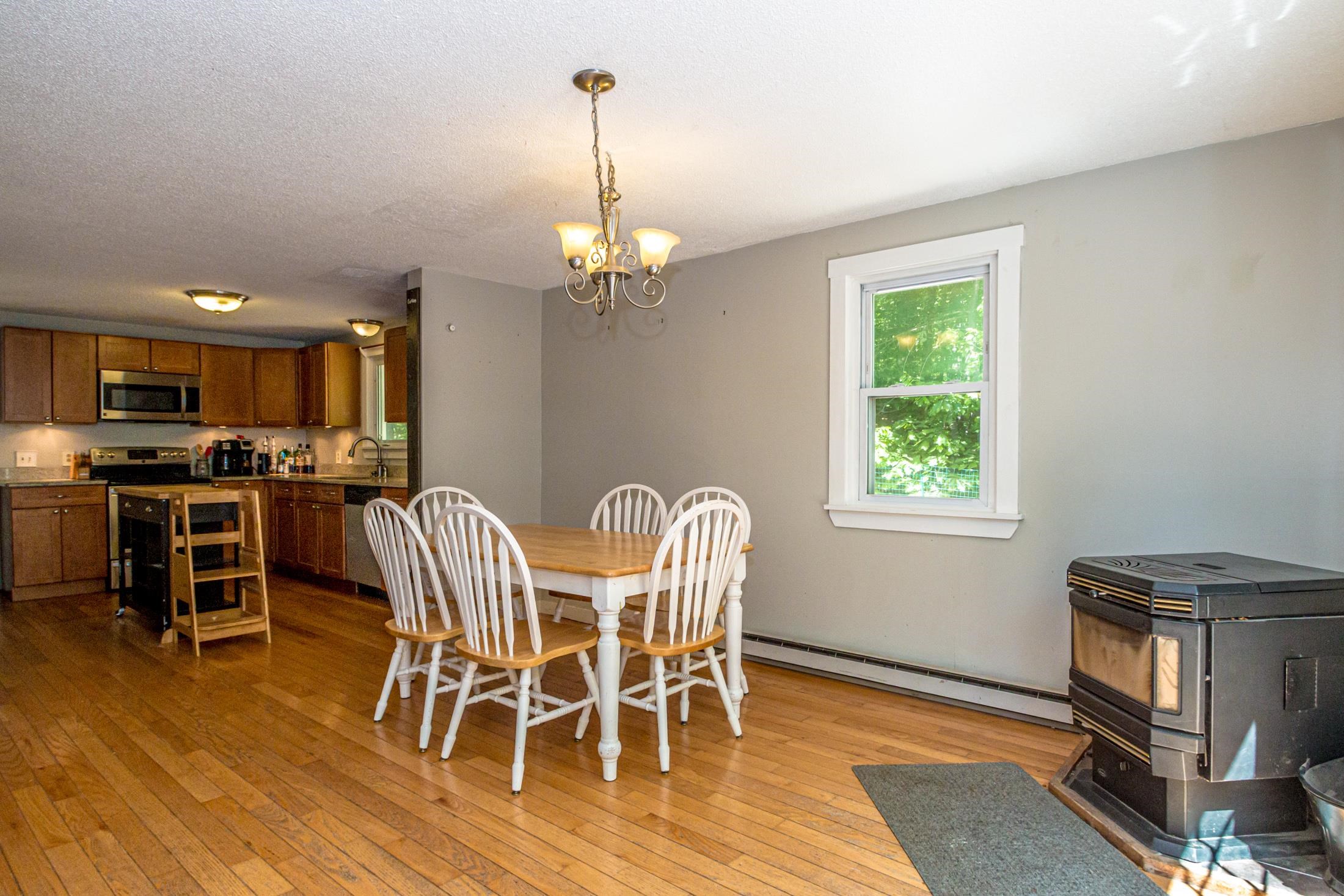 51 Old Goshen Road Conway, NH 03813 - Photo 17 of 53
