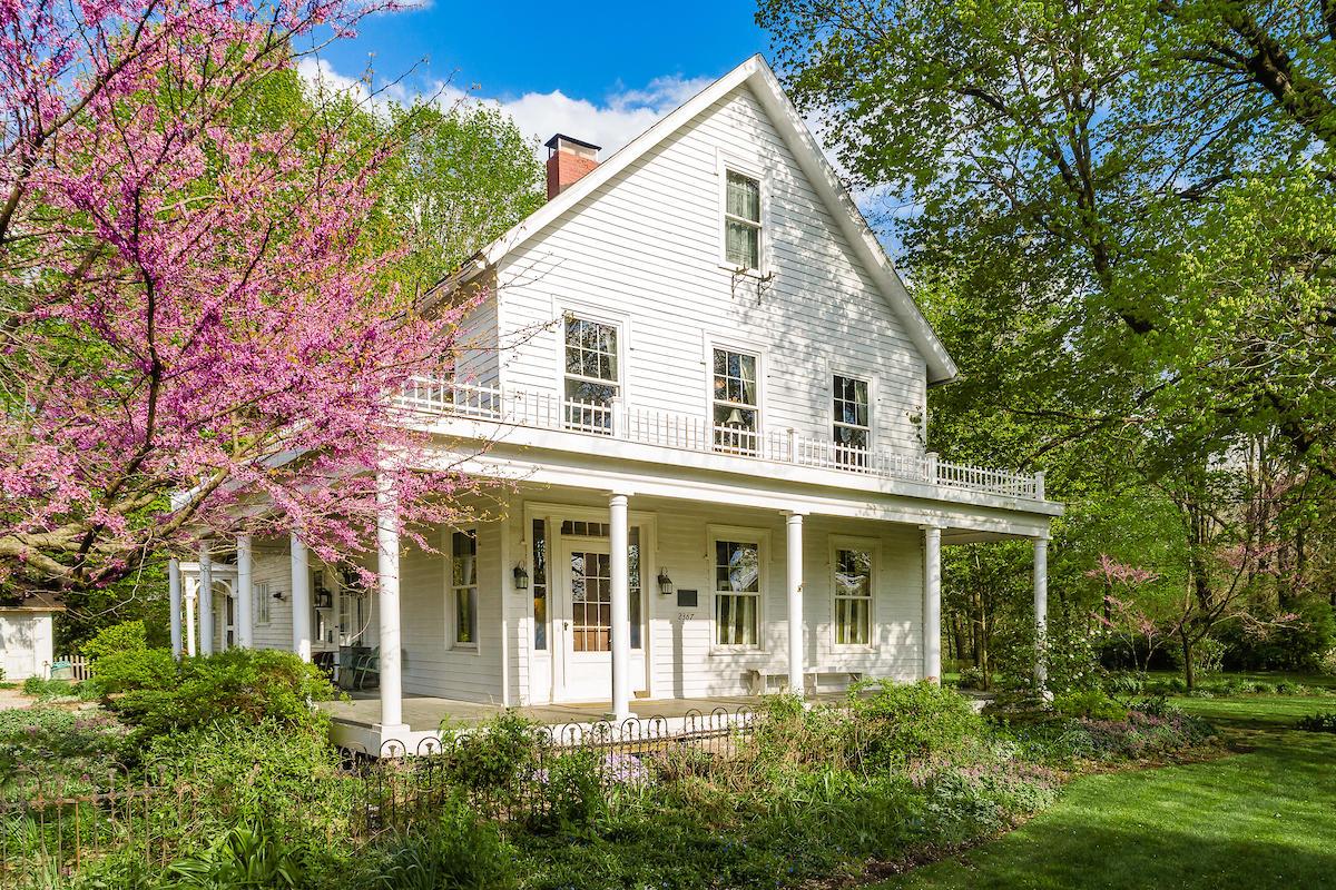 2367 Stratford Road Delaware, OH 43015 - Photo 1 of 101 Gallery Image 1