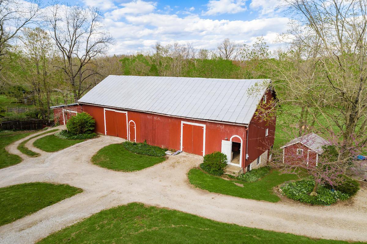 2367 Stratford Road Delaware, OH 43015 - Photo 37 of 101 Gallery Image 37