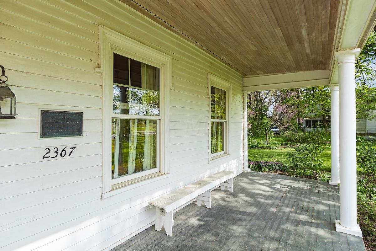 2367 Stratford Road Delaware, OH 43015 - Photo 41 of 101 Gallery Image 41
