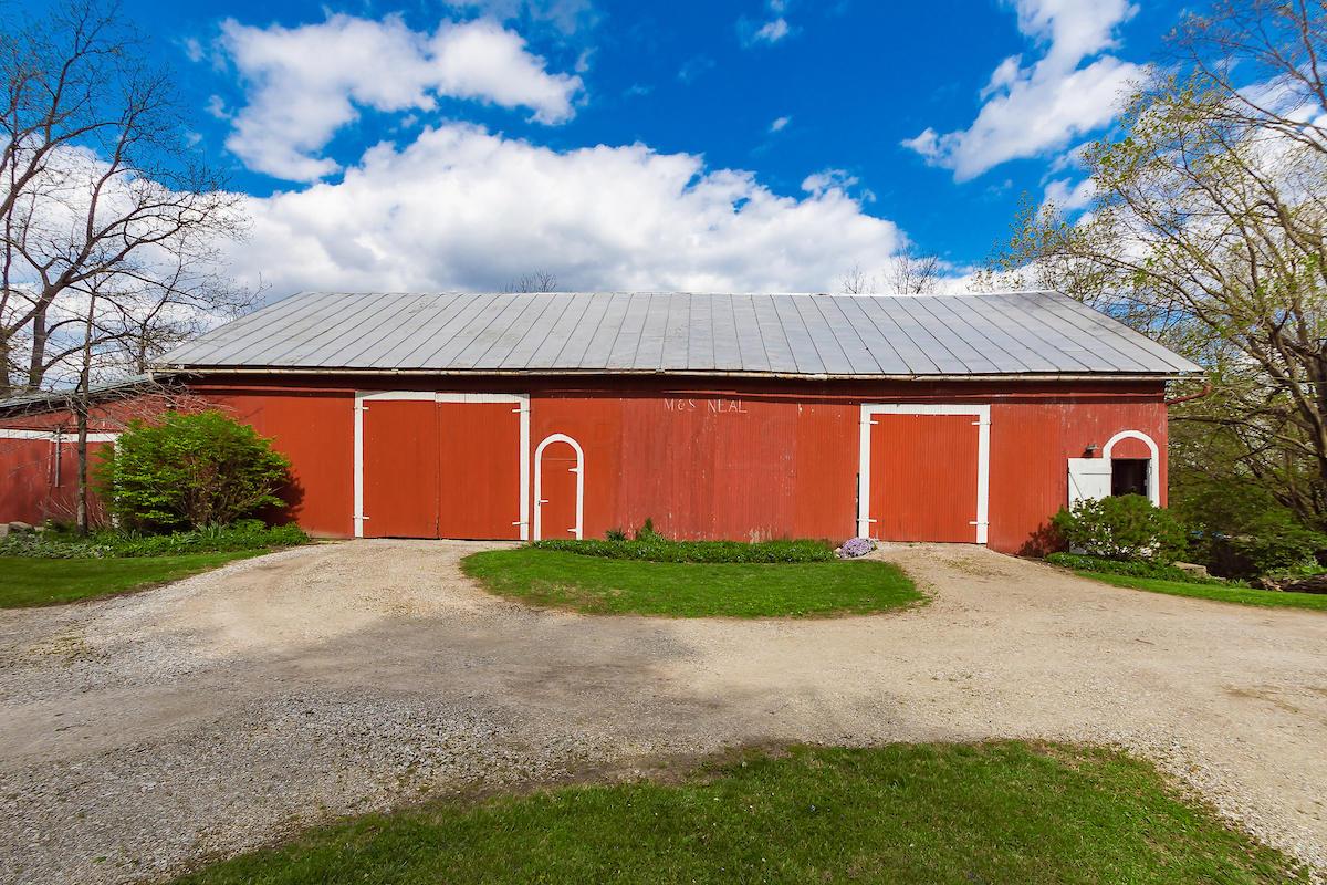 2367 Stratford Road Delaware, OH 43015 - Photo 63 of 101 Gallery Image 63