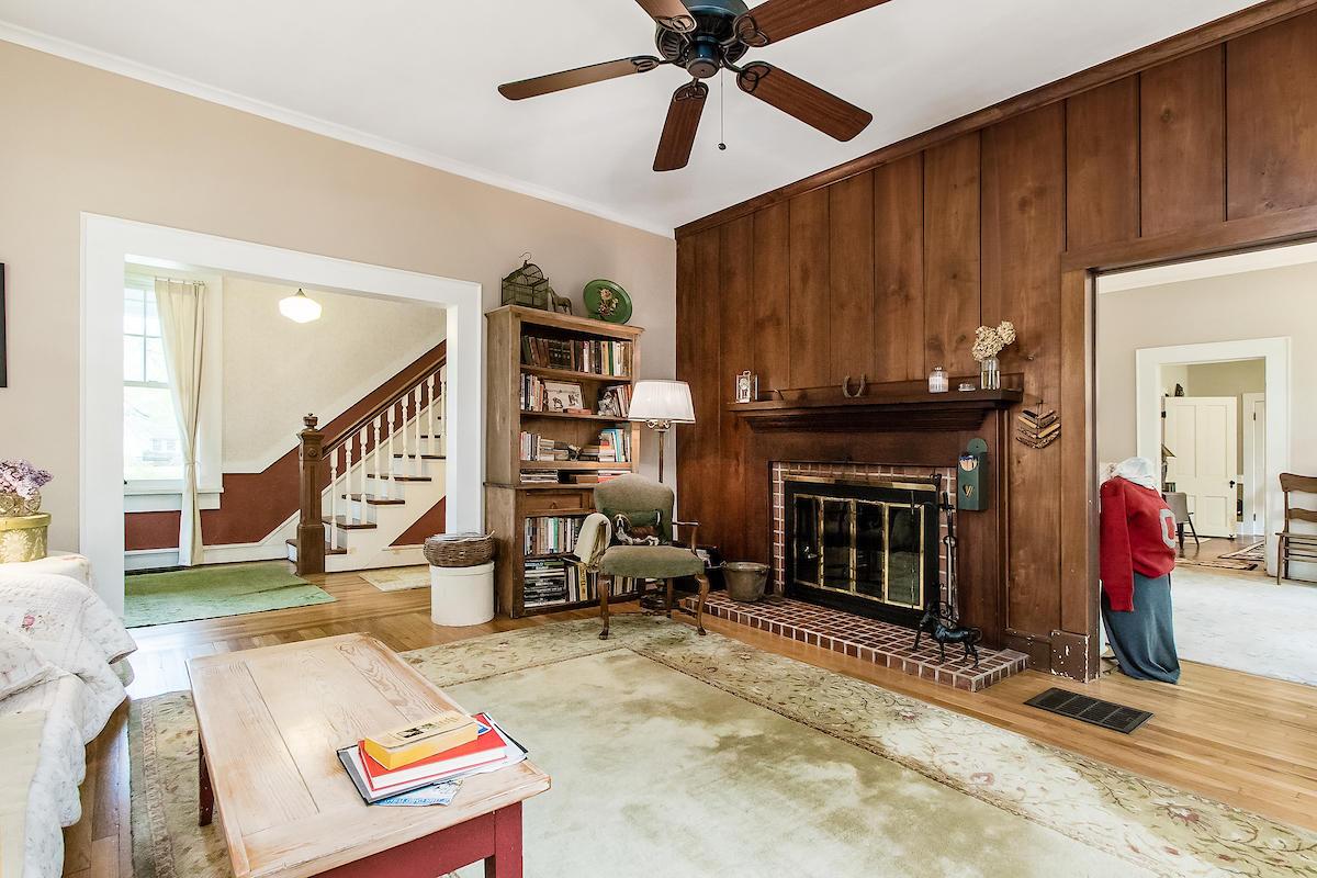 2367 Stratford Road Delaware, OH 43015 - Photo 8 of 101 Gallery Image 8