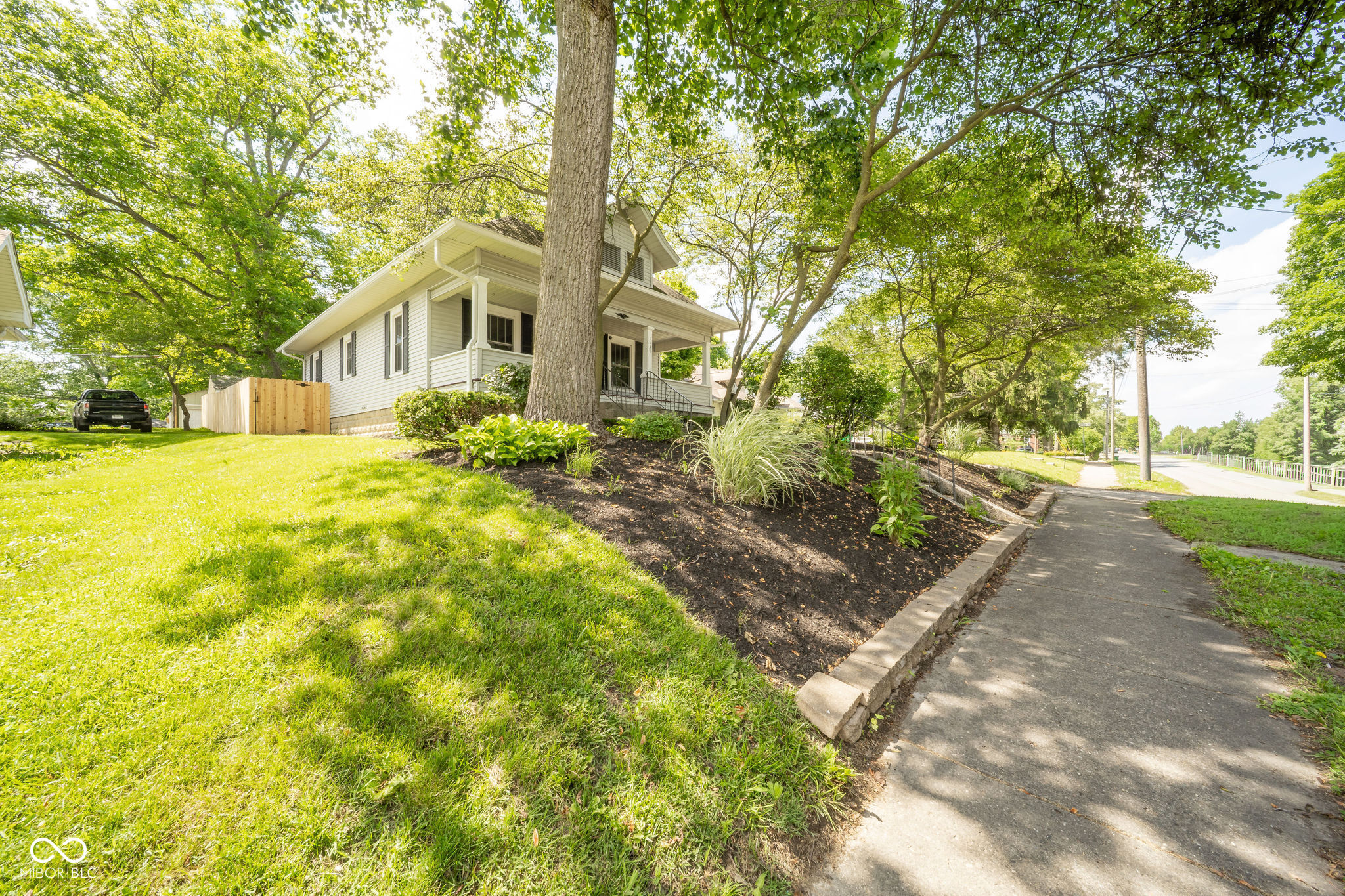 1137 South Main Street New Castle, IN 47362 - Photo 18 of 22