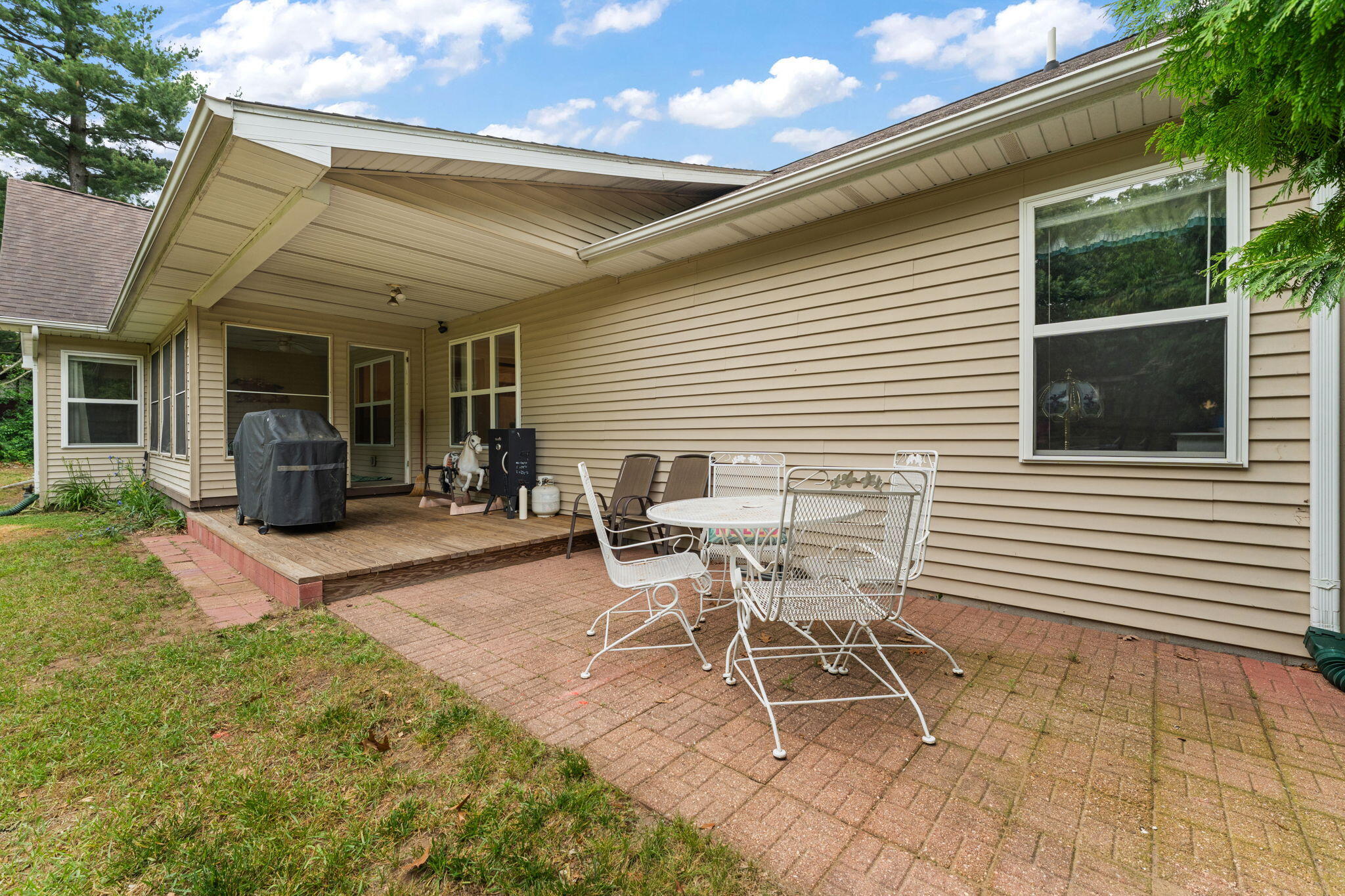 7459 Spring Court Demotte, IN 46310 - Photo 25 of 34 2048x1365