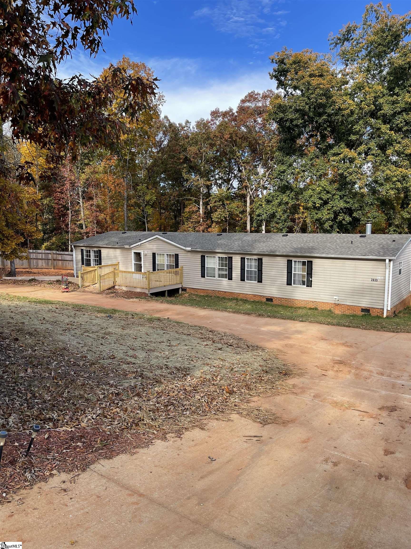 2835 Tigerville Road Travelers Rest, SC 29690 - Photo 1 of 25 Gallery Image 1