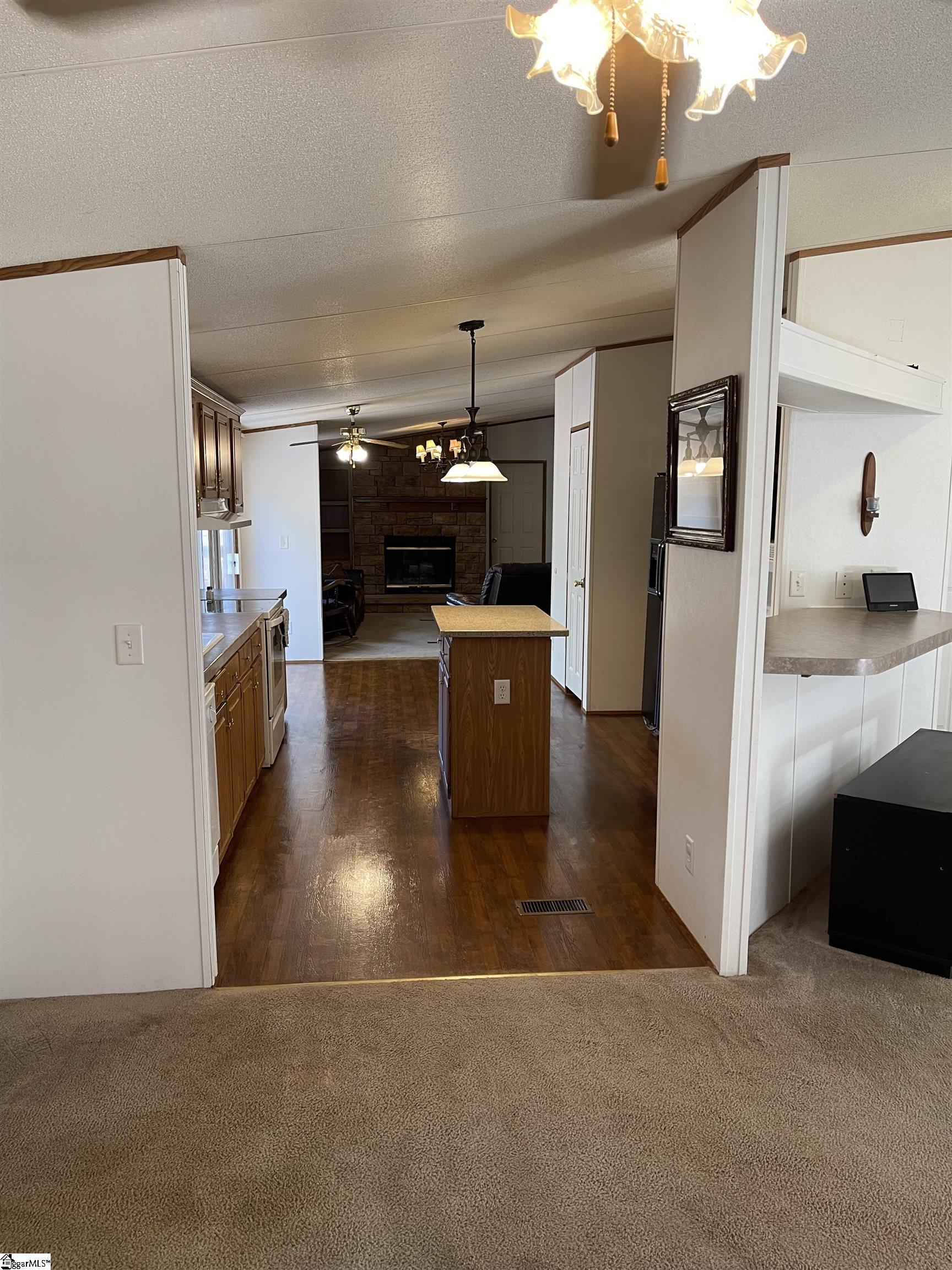 2835 Tigerville Road Travelers Rest, SC 29690 - Photo 12 of 25 Gallery Image 12