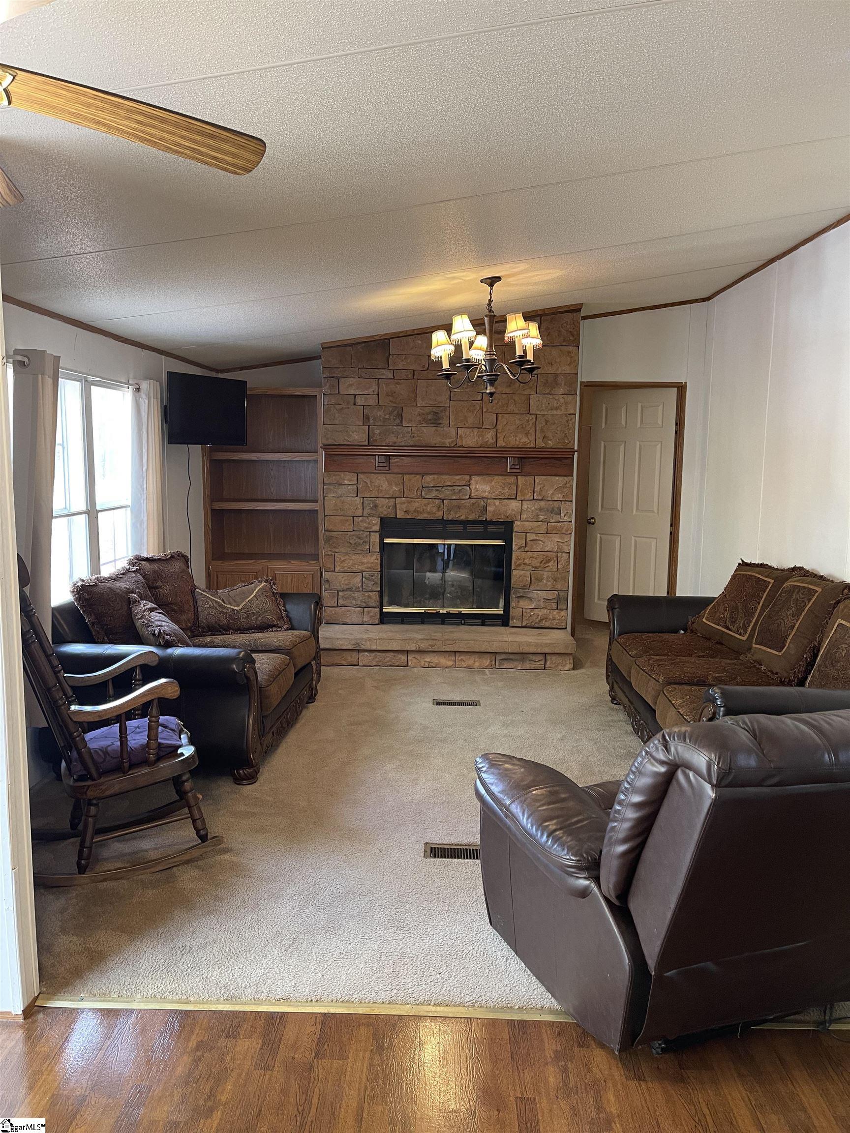 2835 Tigerville Road Travelers Rest, SC 29690 - Photo 20 of 25 Gallery Image 20