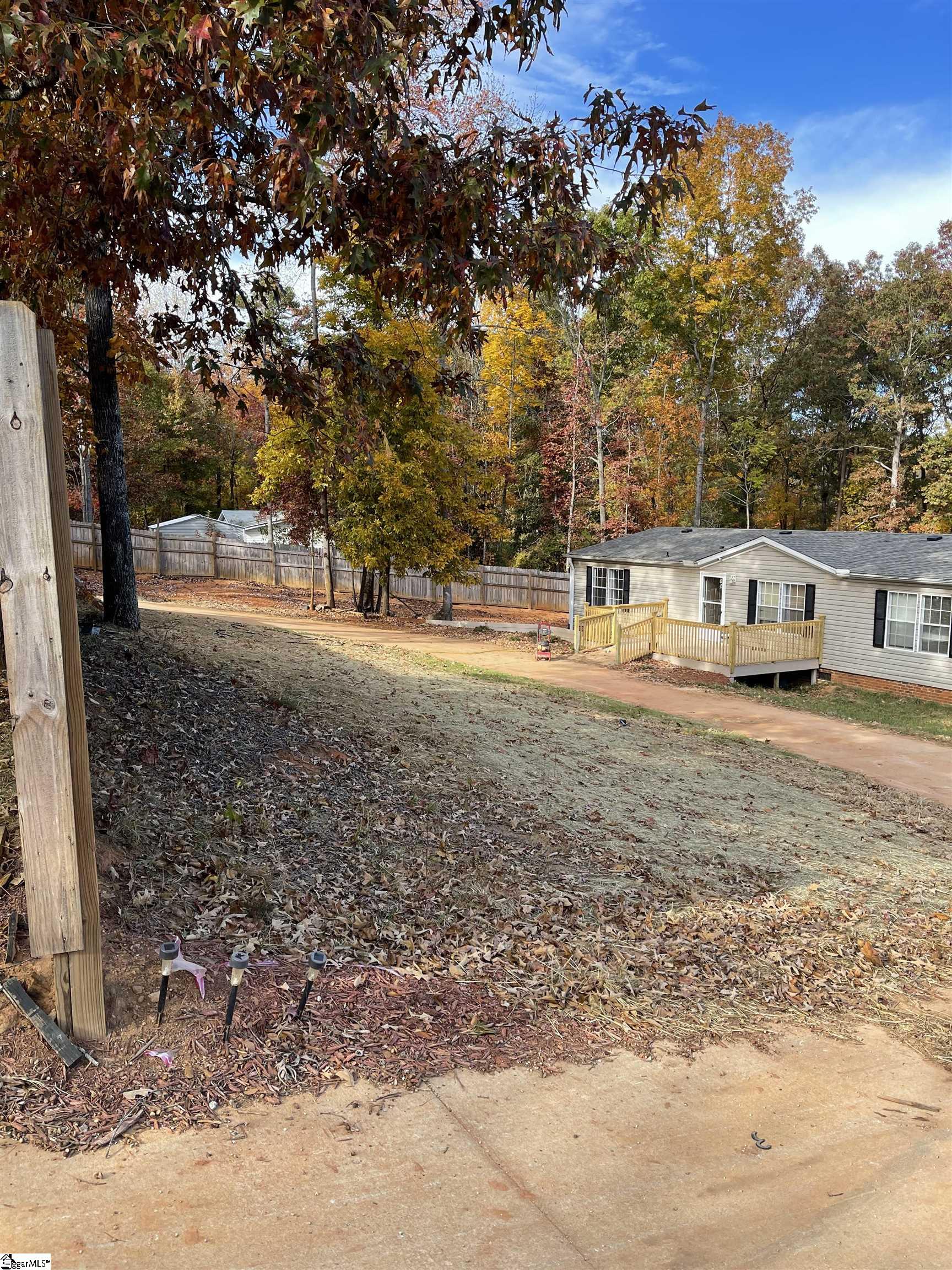 2835 Tigerville Road Travelers Rest, SC 29690 - Photo 2 of 25 Gallery Image 2