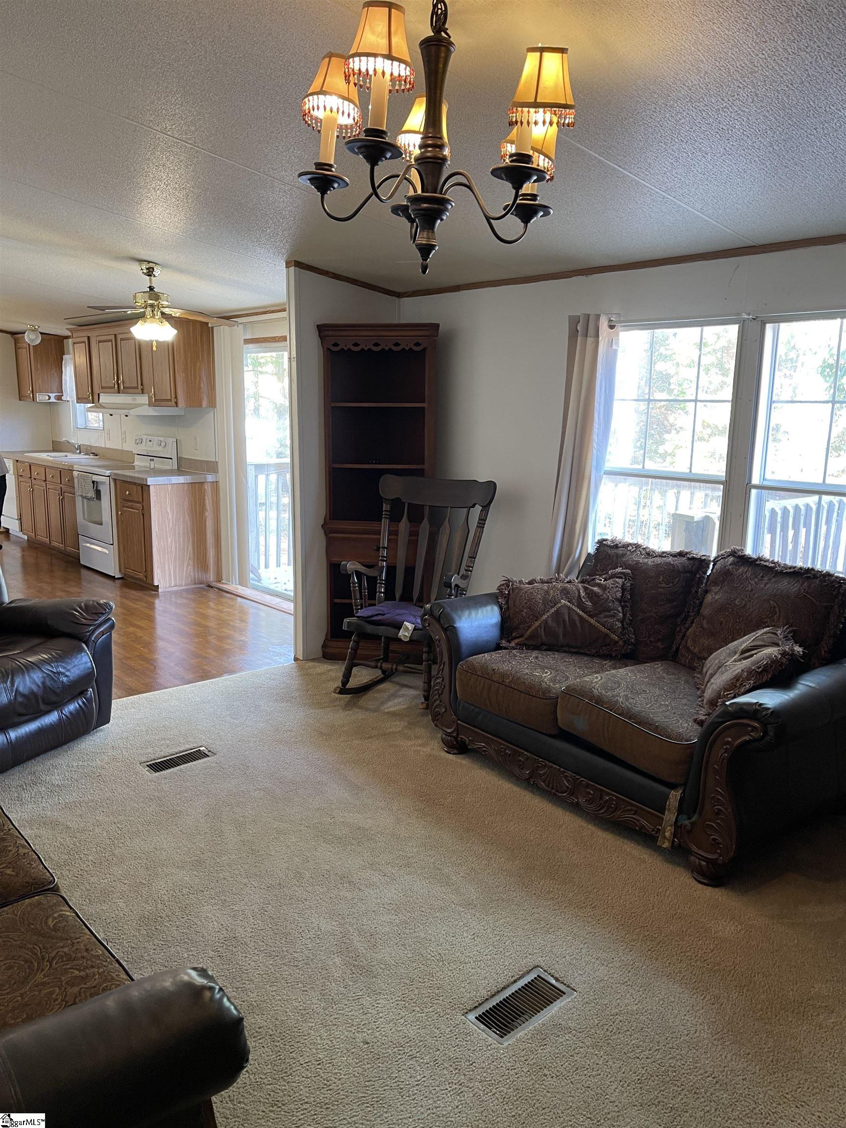2835 Tigerville Road Travelers Rest, SC 29690 - Photo 21 of 25 Gallery Image 21