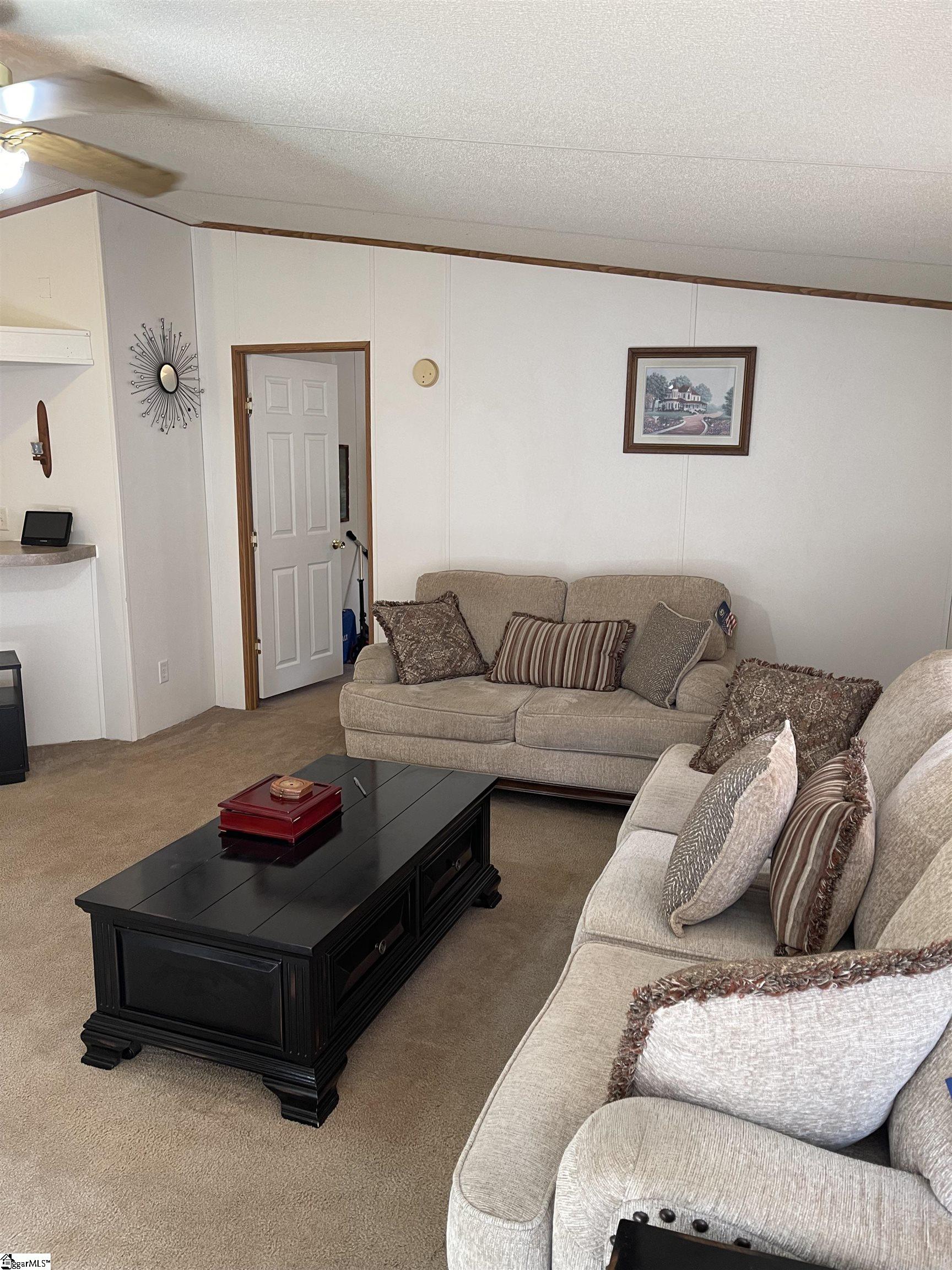 2835 Tigerville Road Travelers Rest, SC 29690 - Photo 6 of 25 Gallery Image 6