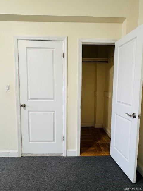 92-05 Whitney Avenue, Unit A27 Queens, NY 11373 - Photo 6 of 14 View of closet