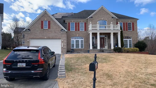 $1,180,000 | 7804 Killbarron Drive, Laurel, MD 20707