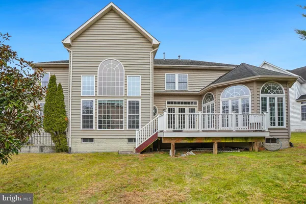 $1,155,000 | 7804 Killbarron Drive, Laurel, MD 20707