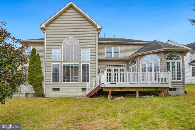 $1,180,000 | 7804 Killbarron Drive, Laurel, MD 20707