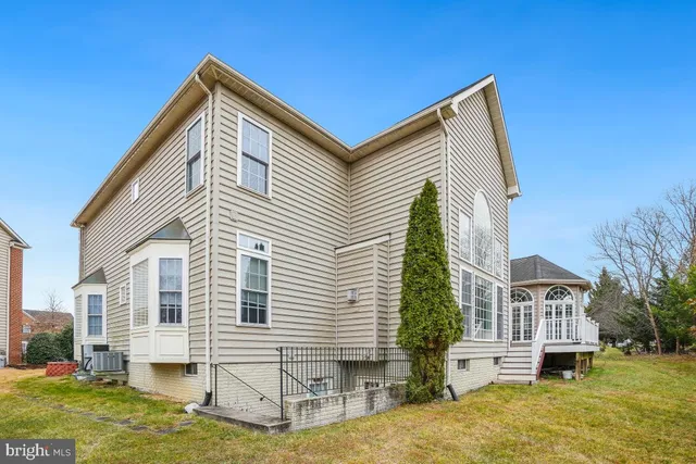 $1,180,000 | 7804 Killbarron Drive, Laurel, MD 20707