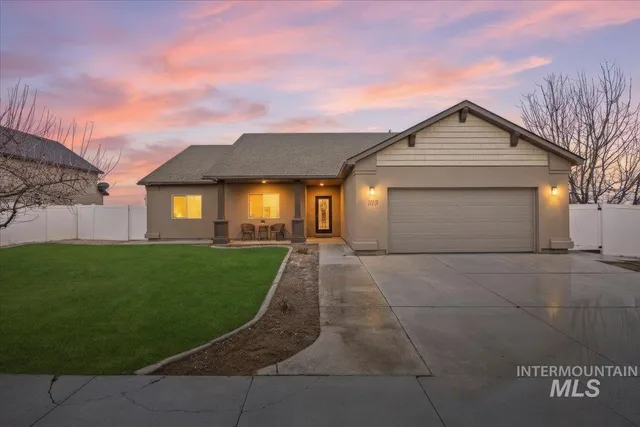 $464,900 | 1189 Trail Crest Road, Twin Falls, ID 83301