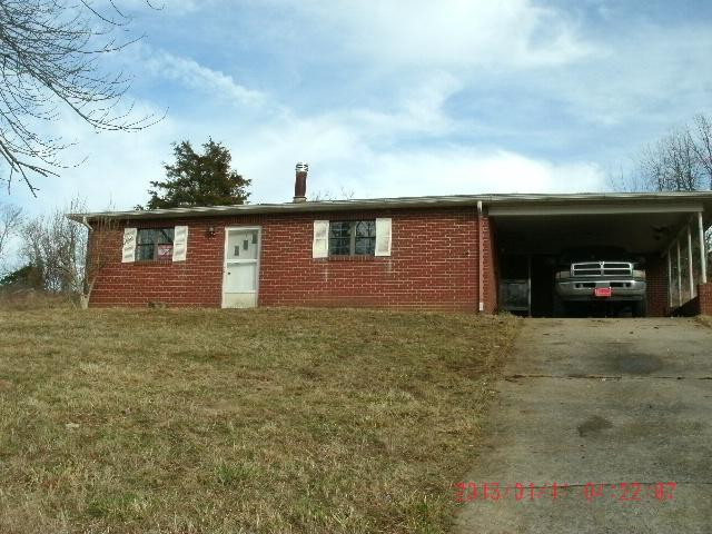 5147 Muddy Ford Road Georgetown, KY 40324 - Photo 1 of 7 Photo 1