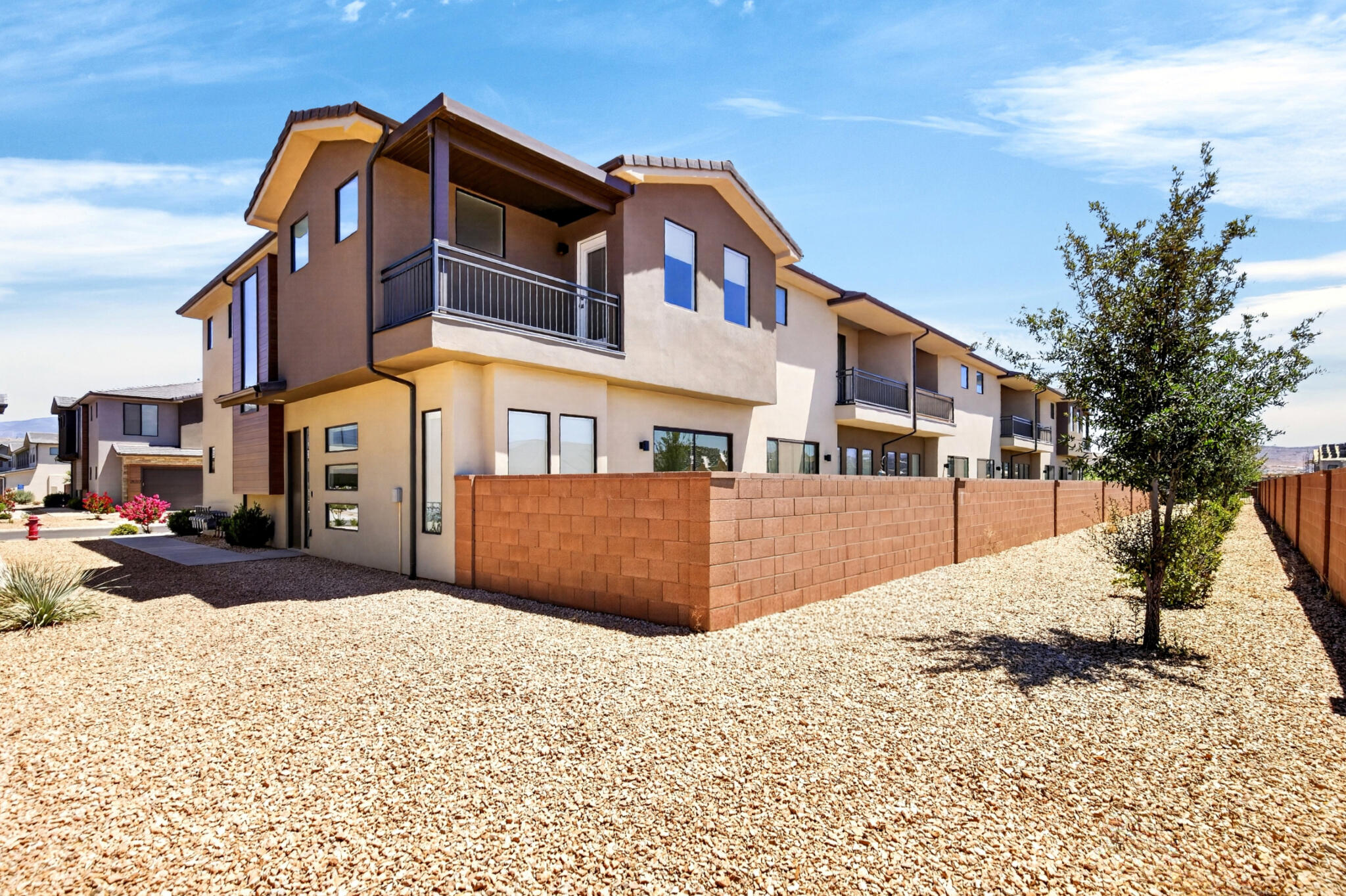 2698 Rain Tree Street St. George, UT 84790 - Photo 34 of 52 IMG_9414
