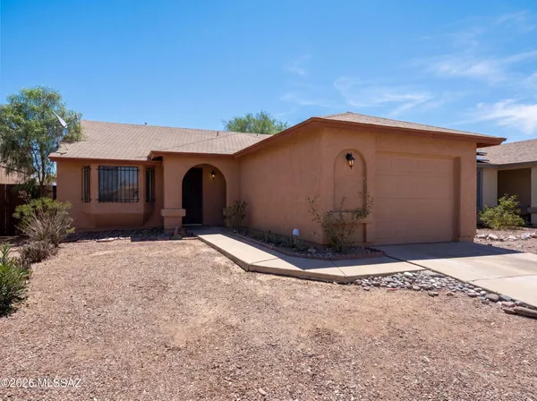 $235,000 | 5263 South Coldwater, Tucson, AZ 85746
