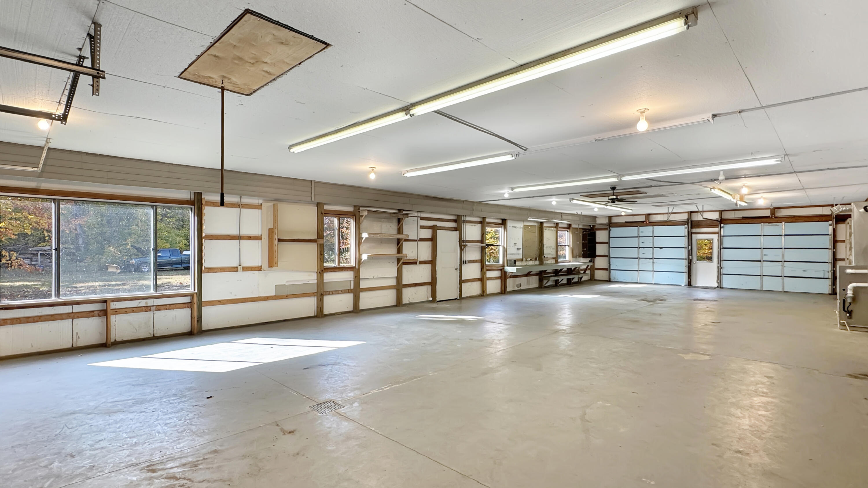 580 East 32 Road Boon, MI 49618 - Photo 54 of 63 Greg Bosscher (50)