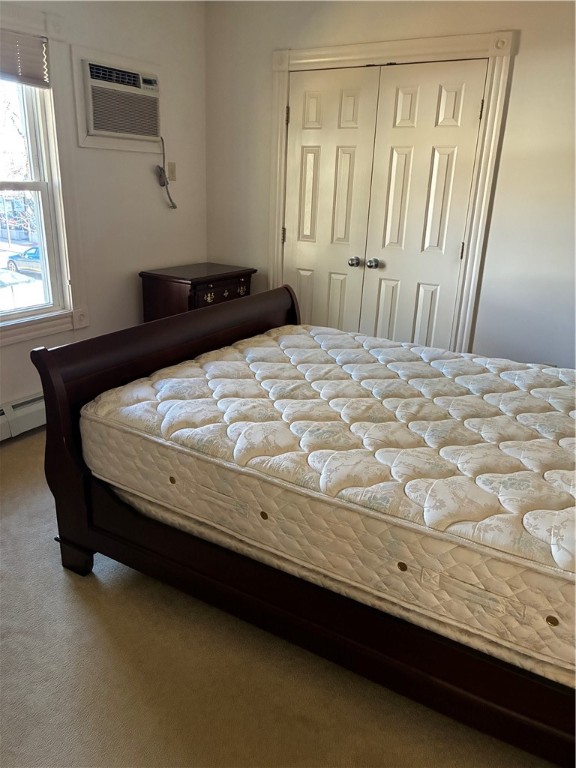 1 Rolfe Square, Unit 2 Cranston, RI 02910 - Photo 15 of 18 in wall AC