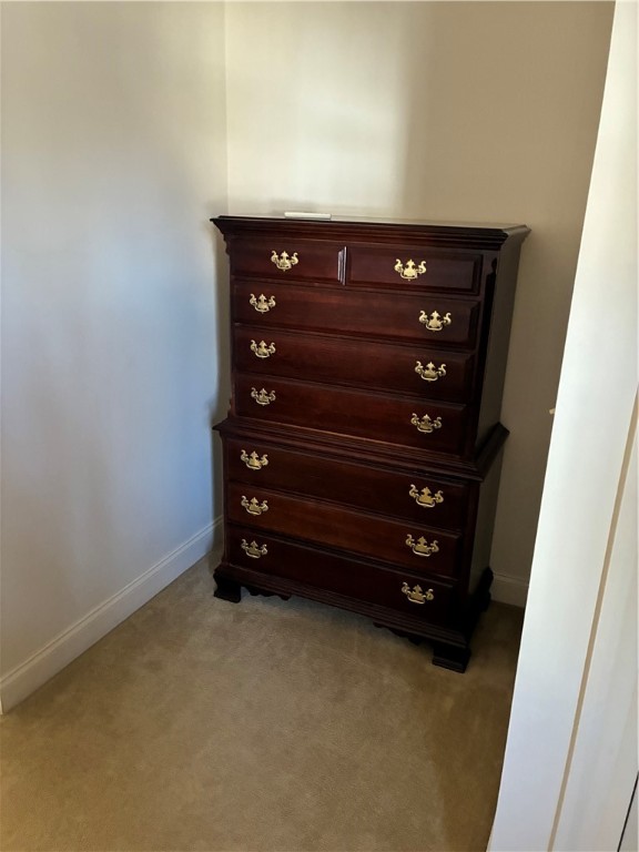 1 Rolfe Square, Unit 2 Cranston, RI 02910 - Photo 17 of 19 alcove in bedroom
