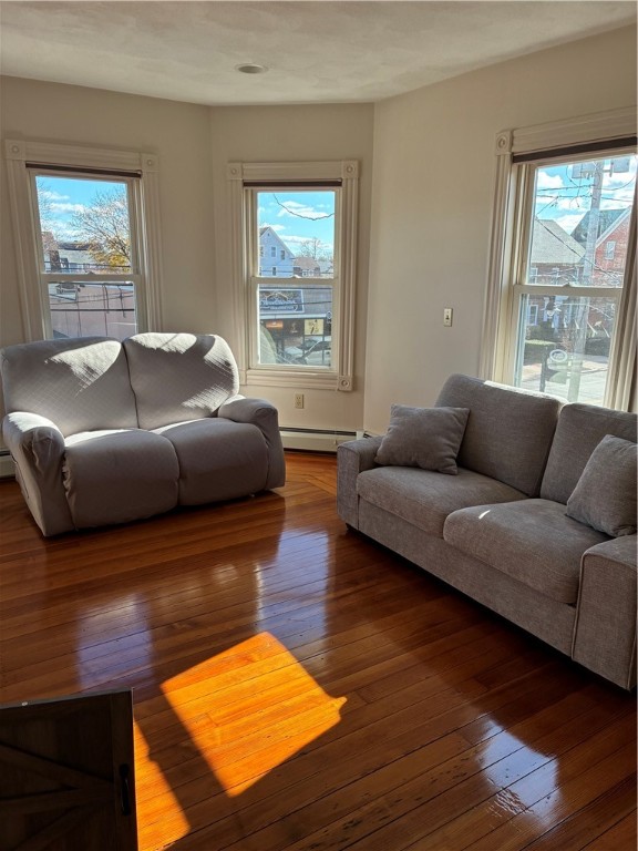 1 Rolfe Square, Unit 2 Cranston, RI 02910 - Photo 5 of 18