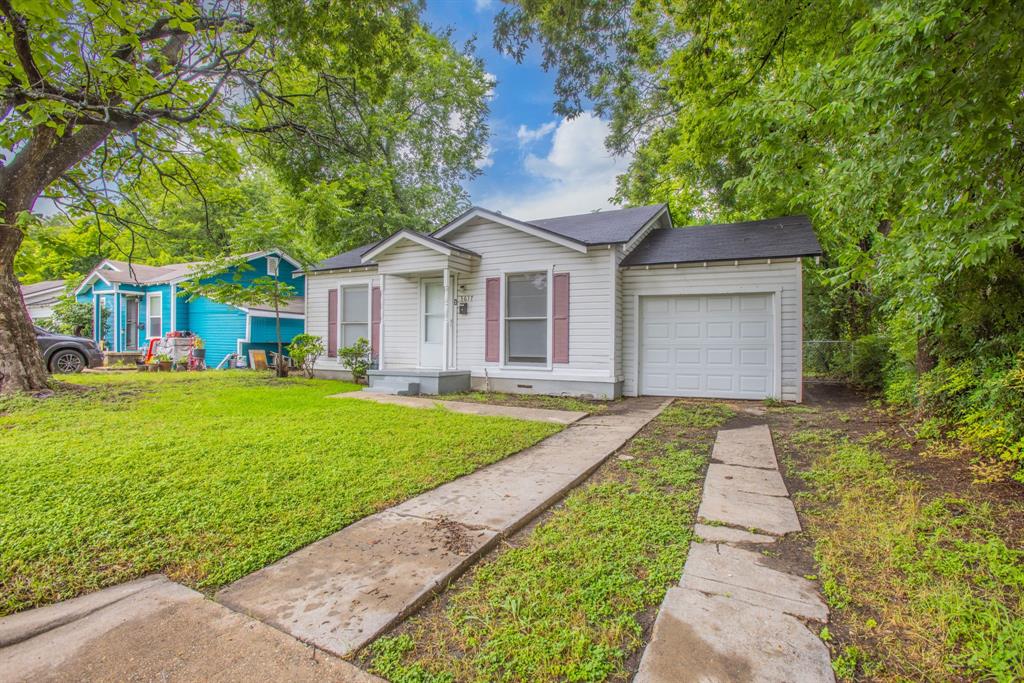 3617 Pine Avenue Waco, TX 76708 - Photo 2 of 15