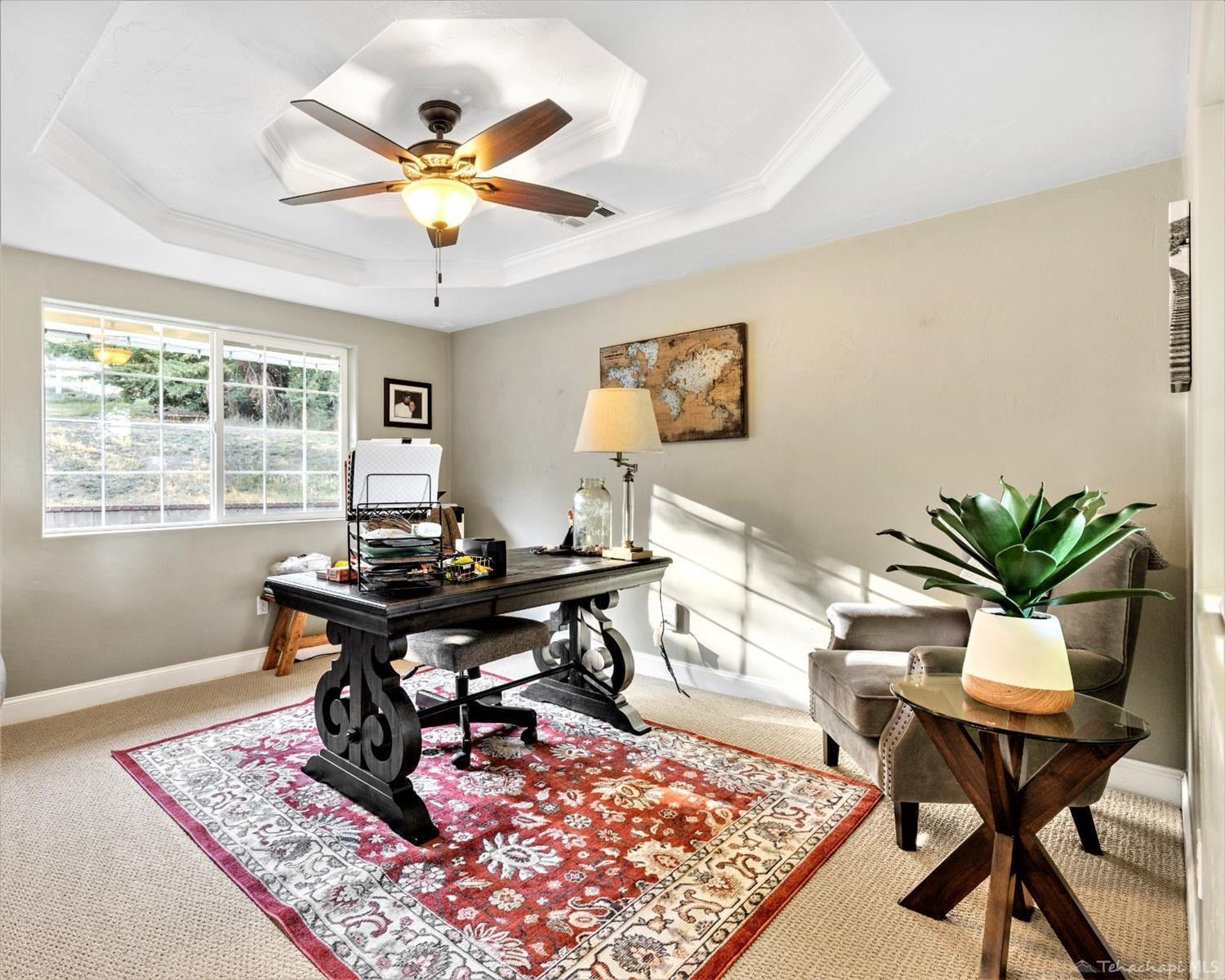 20861 Old Town Road Tehachapi, CA 93561 - Photo 13 of 31 Gallery Image 13