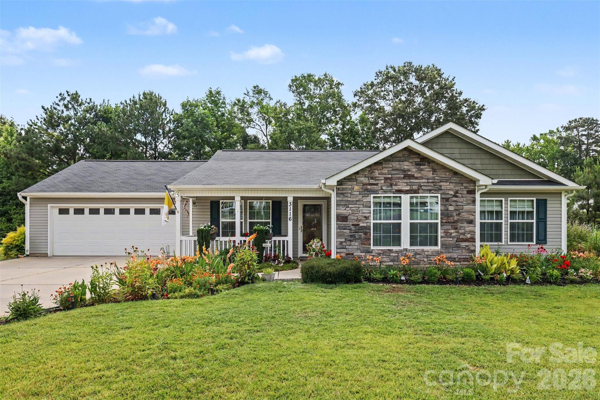 3116 Georgetown Road Lancaster, SC 29720 - Photo 1 of 33