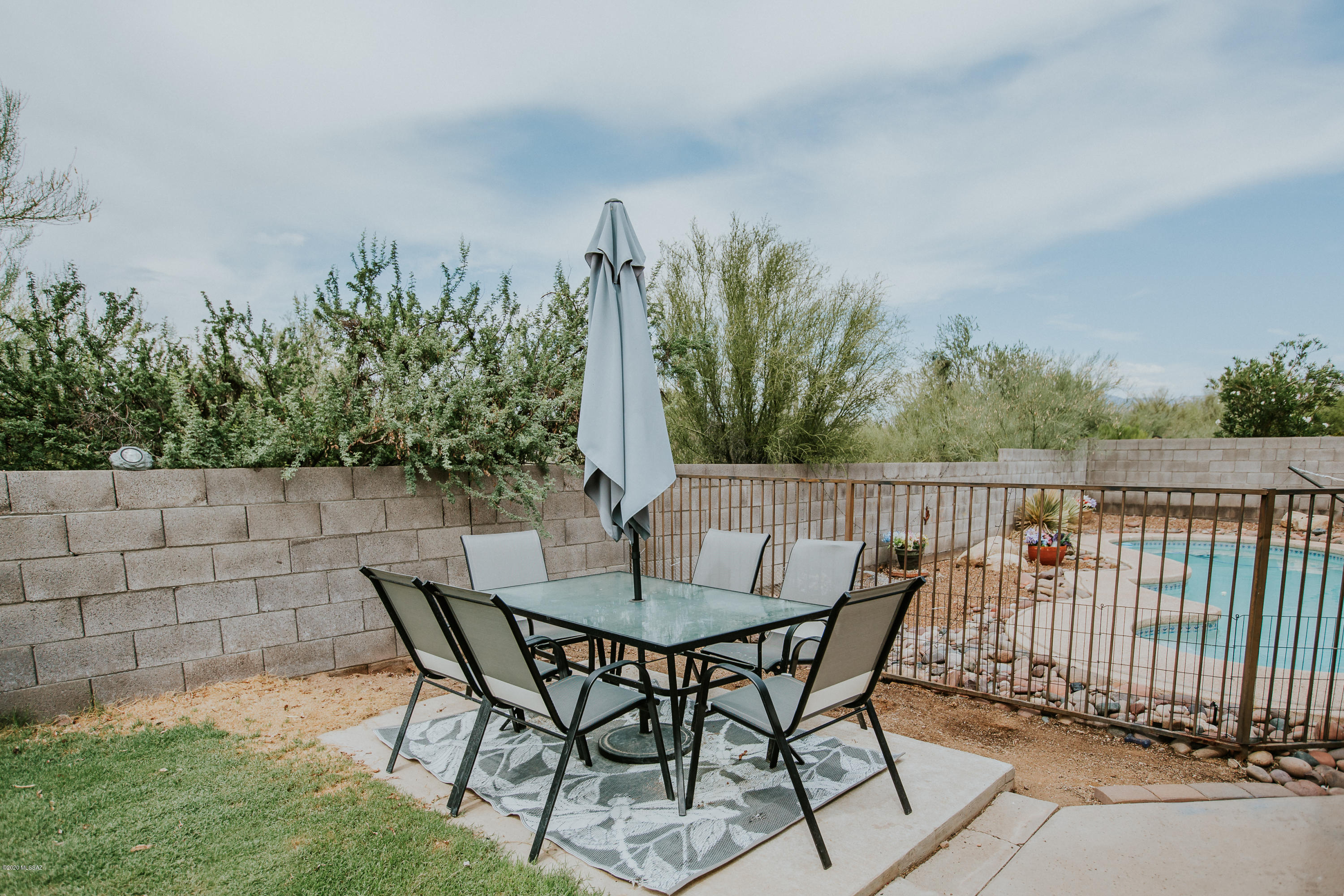 4780 West Hardy Road Tucson, AZ 85742 - Photo 31 of 35
