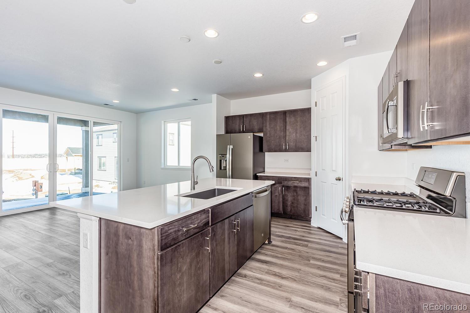 16099 Alberta Drive Parker, CO 80134 - Photo 4 of 9