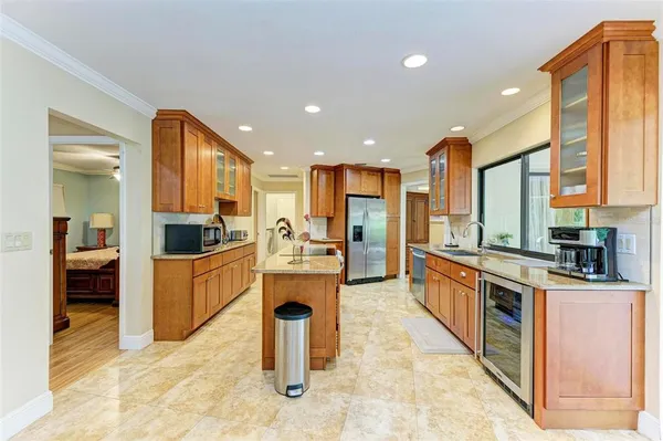 $3,750 | 221 Lookout Point Drive, Osprey, FL 34229