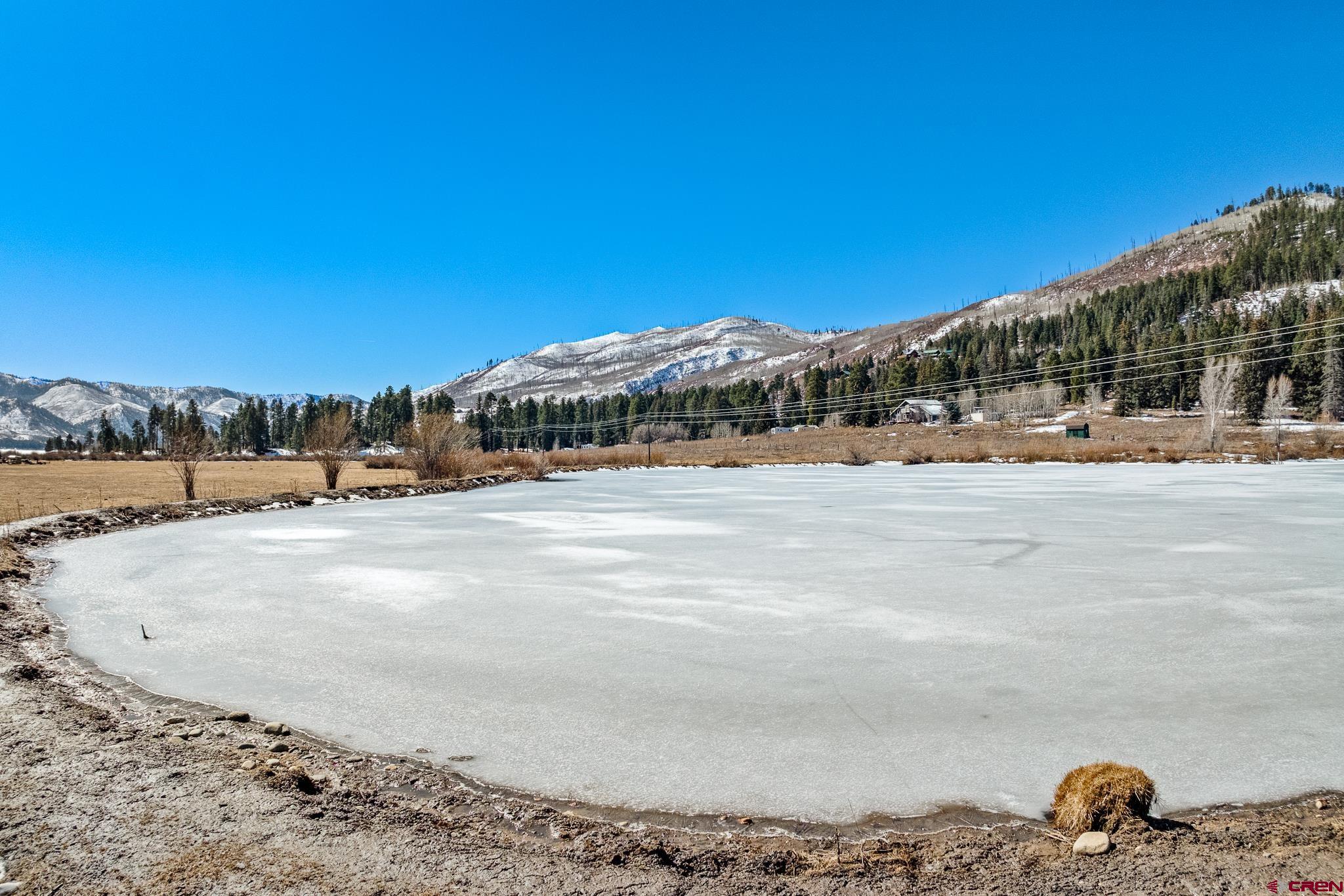 156 Golden Forest Road Bayfield, CO 81122 - Photo 14 of 28 a view of large building with a road