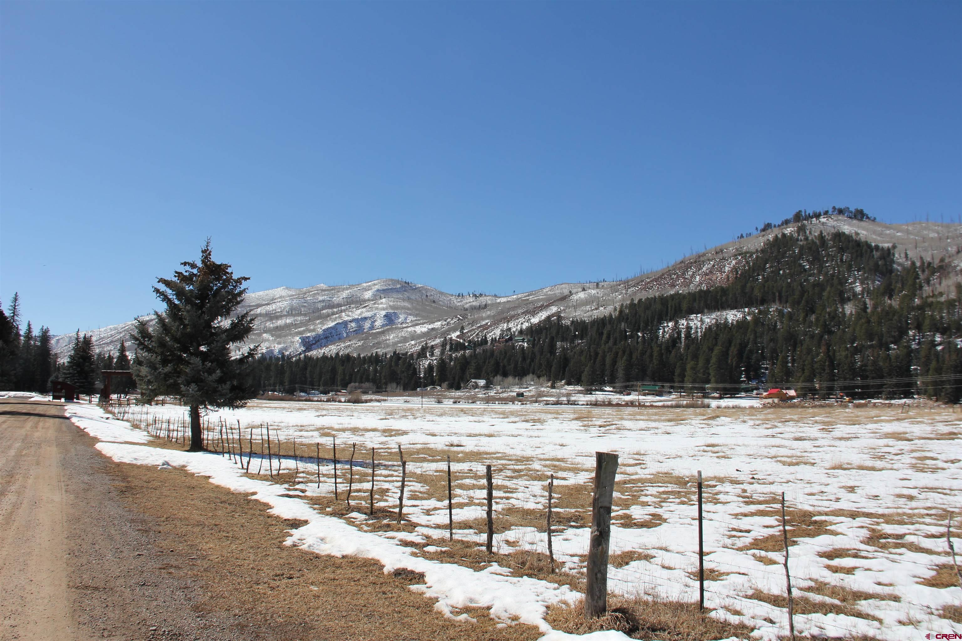 156 Golden Forest Road Bayfield, CO 81122 - Photo 23 of 28 a view of lake view