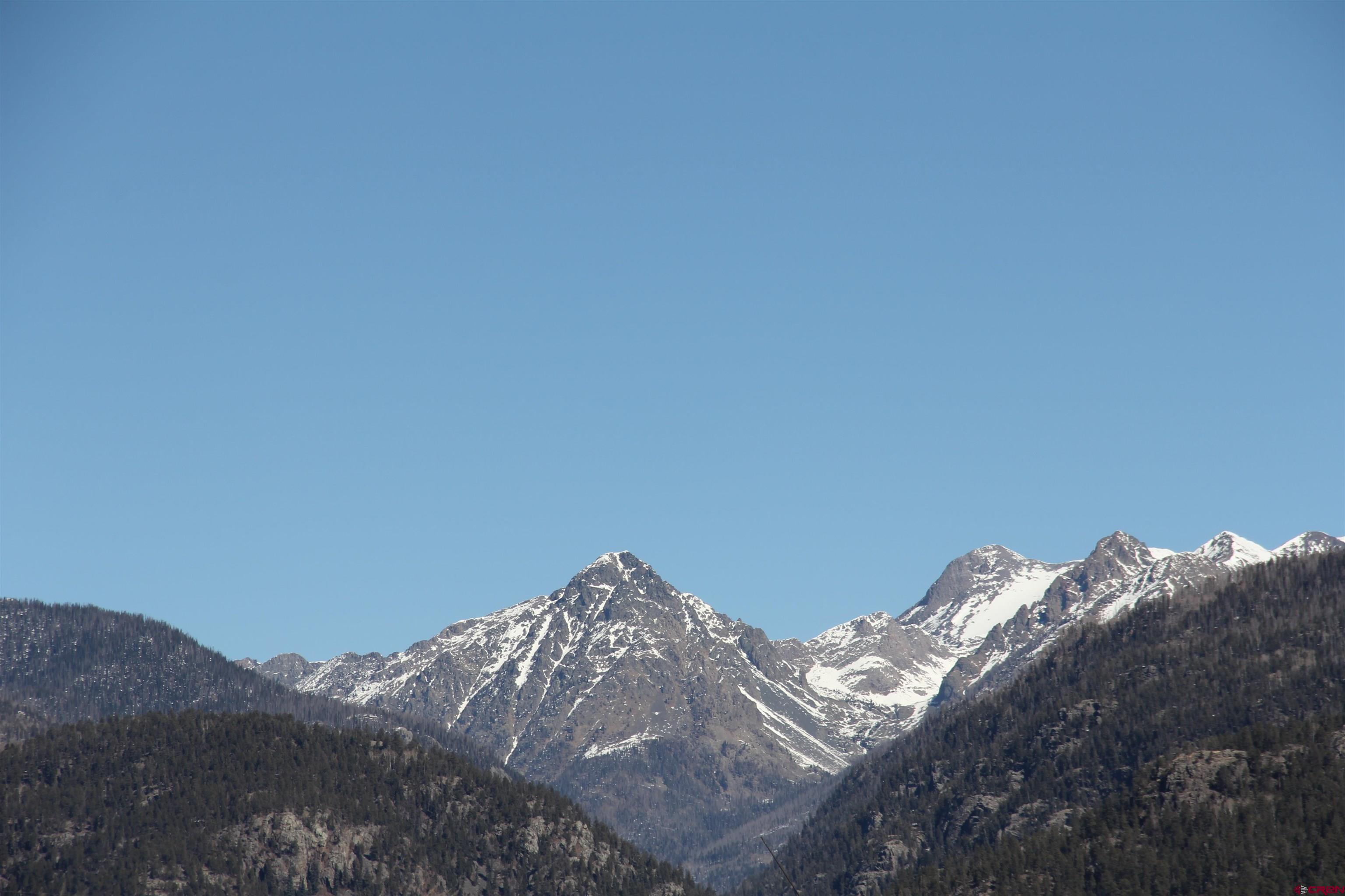 156 Golden Forest Road Bayfield, CO 81122 - Photo 26 of 28 a view of a large window with outside space